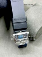 Richard Mille RM 011 Silver - Image 4