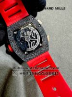 Richard Mille RM 50-01 - Image 2