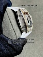 Richard Mille 007 White - Image 2