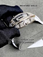 Richard Mille 007 White - Image 3