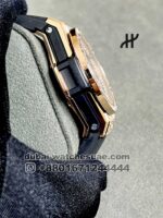 Hublot Big Bang Unico Chronograph Diamond Case 45mm Men  411.OX.1180.RX.1704 - Image 2