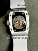 Richard Mille 007 White - Image 4