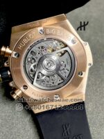 Hublot Big Bang Unico Chronograph Diamond Case 45mm Men  411.OX.1180.RX.1704 - Image 4