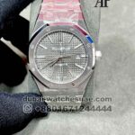 Audemars Piguet Royal Oak Men?s Watch 41 mm? Ref: 15400 Gray  Dial  Stainless Steel
