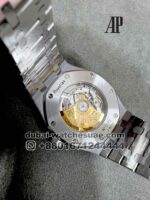 Audemars Piguet Royal Oak Men?s Watch 41 mm? Ref: 15400 Gray  Dial  Stainless Steel - Image 6
