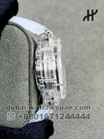 Hublot Big Bang UNICO White  45mm Men Watch  # 411.jx.4802.rt - Image 2