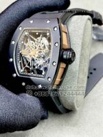 Richard Mille RM 035 americas Black - Image 3