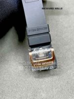 Richard Mille RM 035 americas Black - Image 4