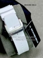 The Richard Mille RM 56-02 Tourbillon? Green Sapphire - Image 4