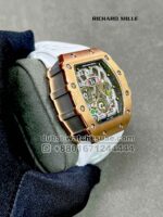 Richard Mille RM 11-03 White - Image 2