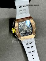 Richard Mille RM 11-03 White - Image 3