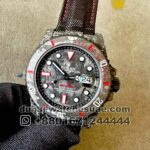 Rolex Submariner DiW Carbon Red Copy