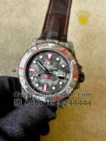 Rolex Submariner DiW Carbon Red Copy