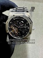 Audemars Piguet Royal Oak Skeleton 41mm Stainless Steel Copy