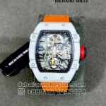 Richard Mille? 27-02 Tourbillon Limited edition