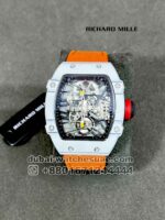 Richard Mille? 27-02 Tourbillon Limited edition