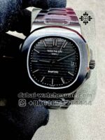 Patek Philippe Bamford 40 mm Copy