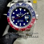 Rolex GMT Master II Blue Dial? Copy