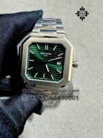 Patek Philippe Cubitus 5821/1A 45mm Full Steel Green Dial