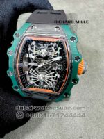 Richard Mille RM 21-02 Manual Winding Tourbillon Copy