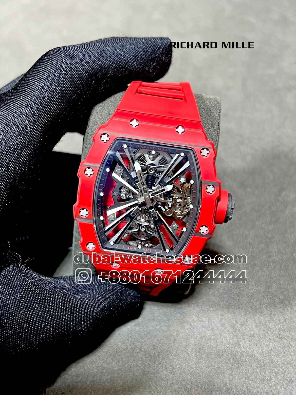 2-a-4-1.jpg RM 12-01 Rafael Nadal Limited Edition Red - Image 1