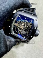 Richard Mille RM 035 Americas? Black and? Rose Gold Copy - Image 2