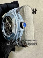 Hublot  Big Bang Sang Bleu ll Ceramic Gray - Limited edition - Image 3