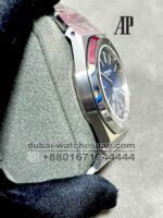 Audemars Piguet Royal Oak EXTRA-THIN ROYAL OAK 39MM Blue Dial Stainless Steel - Image 2