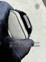 CARTIER SANTOS Black - Image 2