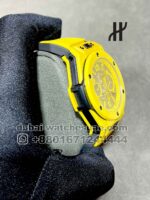 Hublot Big Bang 42 mm Yellow Ref:441.CY.471Y.RX - Image 2