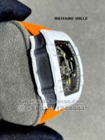 Richard Mille? 27-02 Tourbillon Limited edition - Image 2