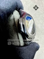 Patek Philippe Bamford 40 mm Copy - Image 2