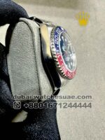 Rolex GMT Master II Blue Dial? Copy - Image 2