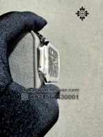 Patek Philippe Cubitus 5821/1A 45mm Full Steel Green Dial - Image 6