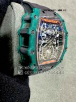 Richard Mille RM 21-02 Manual Winding Tourbillon Copy - Image 2