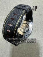 Audemars Piguet Royal Oak Offshore Chronograph Black and Yellow - Image 2