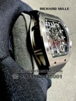 Richard Mille RM 67 RM67-01 Ti-Black Band - Image 3