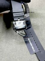 Richard Mille Bubba 055 Black - Image 3