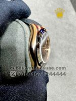 Rolex Cosmograph Daytona Chocolate Face With Black Ceramic Bezel Copy - Image 2