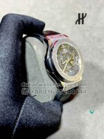 Hublot Classic Fusion Aerofusion Titanium? Chronograph Ref : 525.NX.0170.LR - Image 2