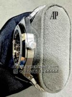 Audemars Piguet Royal Oak Skeleton 41mm Stainless Steel Copy - Image 3
