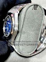 Audemars Piguet Royal Oak EXTRA-THIN ROYAL OAK 39MM Blue Dial Stainless Steel - Image 3