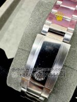 Rolex Milgauss Stainless Steel Blue Ref : 116400GV Copy - Image 3