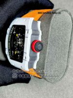 Richard Mille? 27-02 Tourbillon Limited edition - Image 3