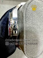 Rolex GMT Master II Blue Dial? Copy - Image 3