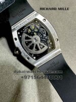 Richard Mille RM 67 RM67-01 Ti-Black Band - Image 2