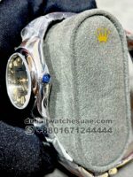 The Rolex Oyster Perpetual? Gray 31 mm - Image 3