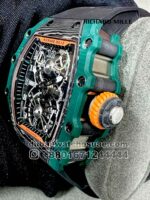 Richard Mille RM 21-02 Manual Winding Tourbillon Copy - Image 3