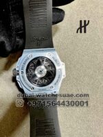Hublot  Big Bang Sang Bleu ll Ceramic Gray - Limited edition - Image 2