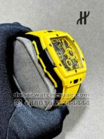 Hublot NEW SPIRIT OF BIG BANG? ?Ceramic Yellow Copy - Image 3